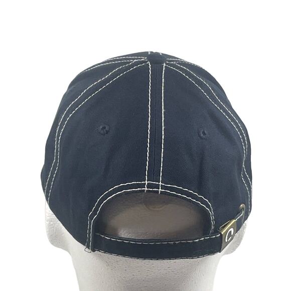 Alaska 49th State Hat Baseball Cap Mens Adjustable made by Arctic Circle - Picture 3 of 8